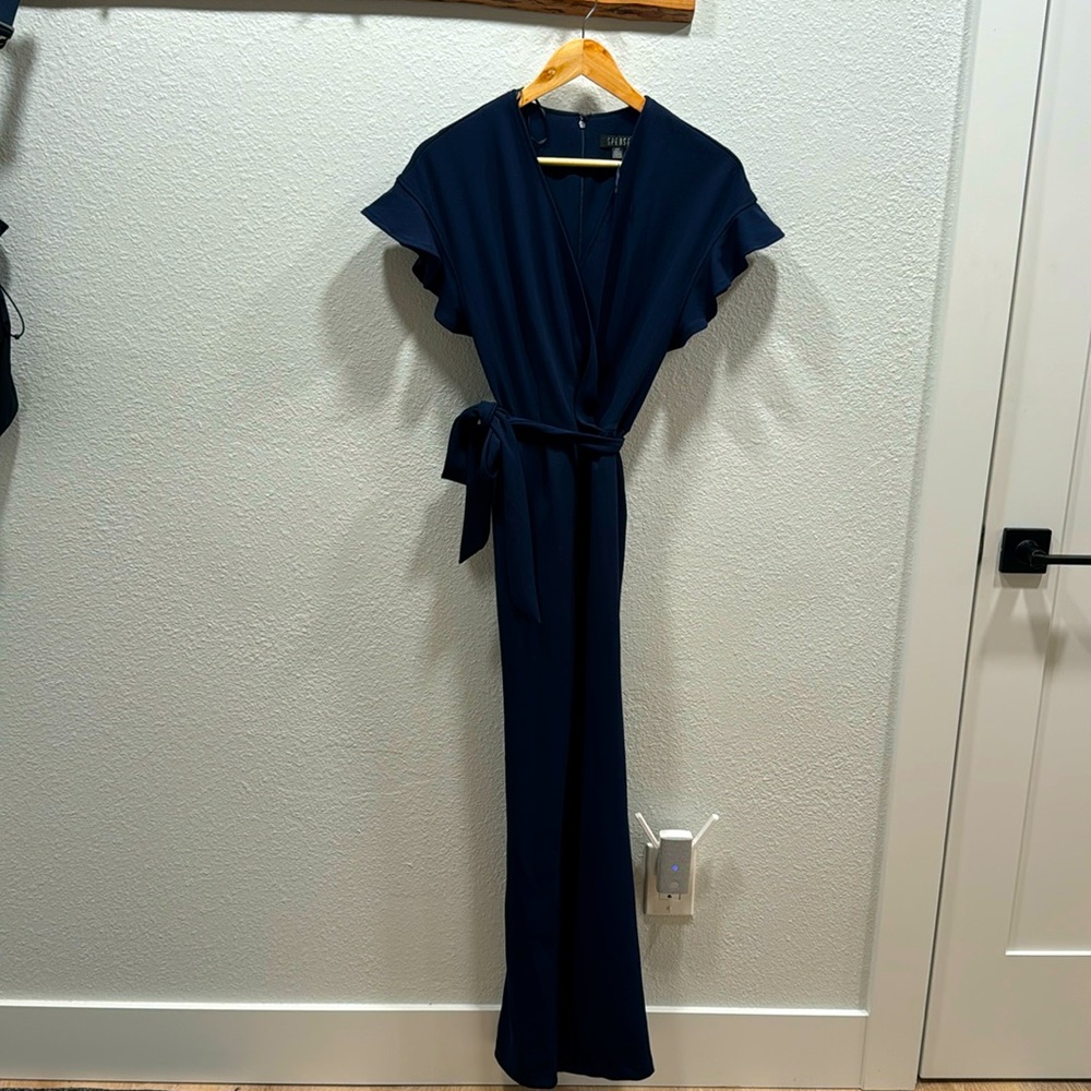 Professional jumpsuit
